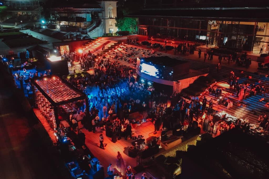13° Edición del Prix Baron B – Édition Solidarité: Una noche de elegancia y solidaridad en Buenos Aires