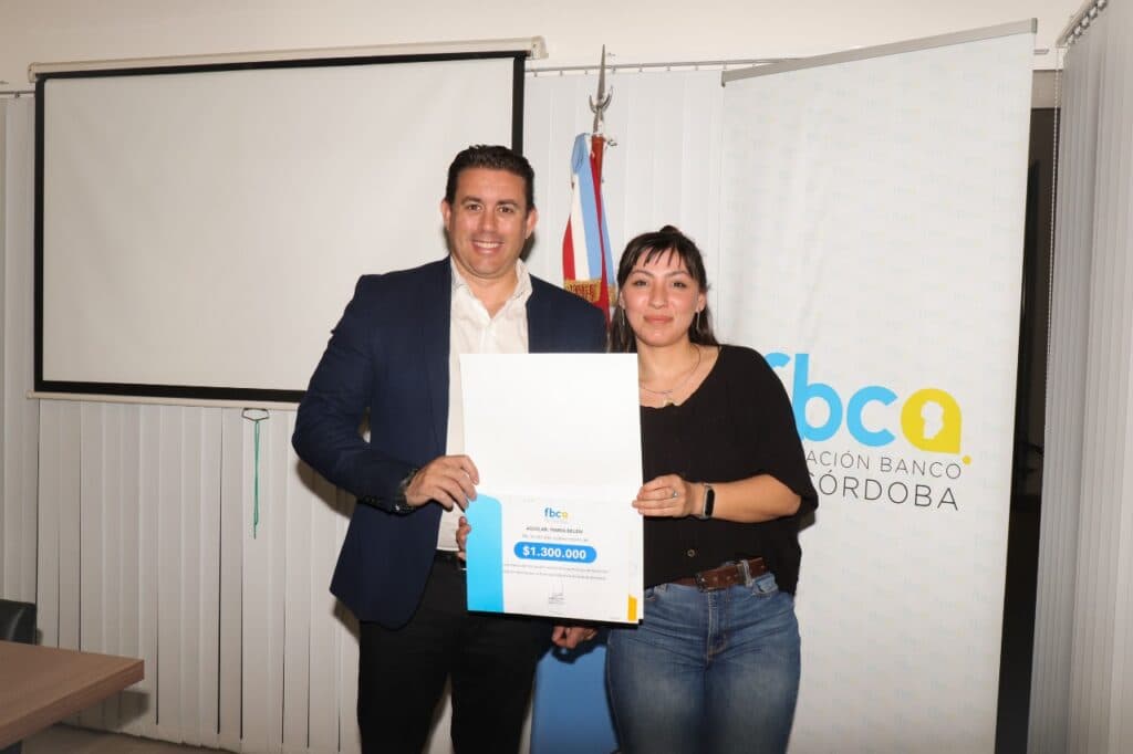 Más de 4.700 emprendedores crecieron a través de créditos sin interés