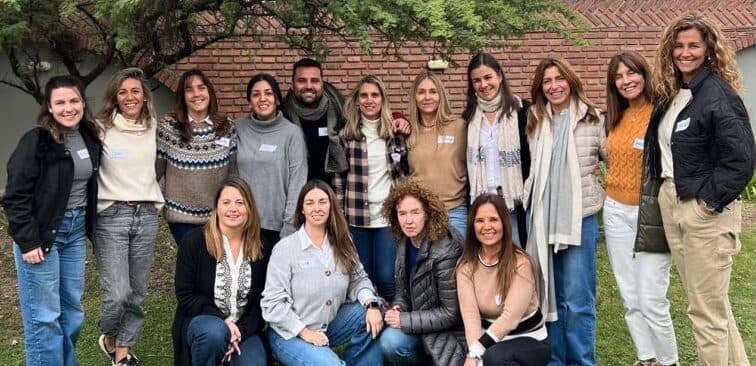 Liga Educación cumple 25 años y lo celebra con un gran concierto