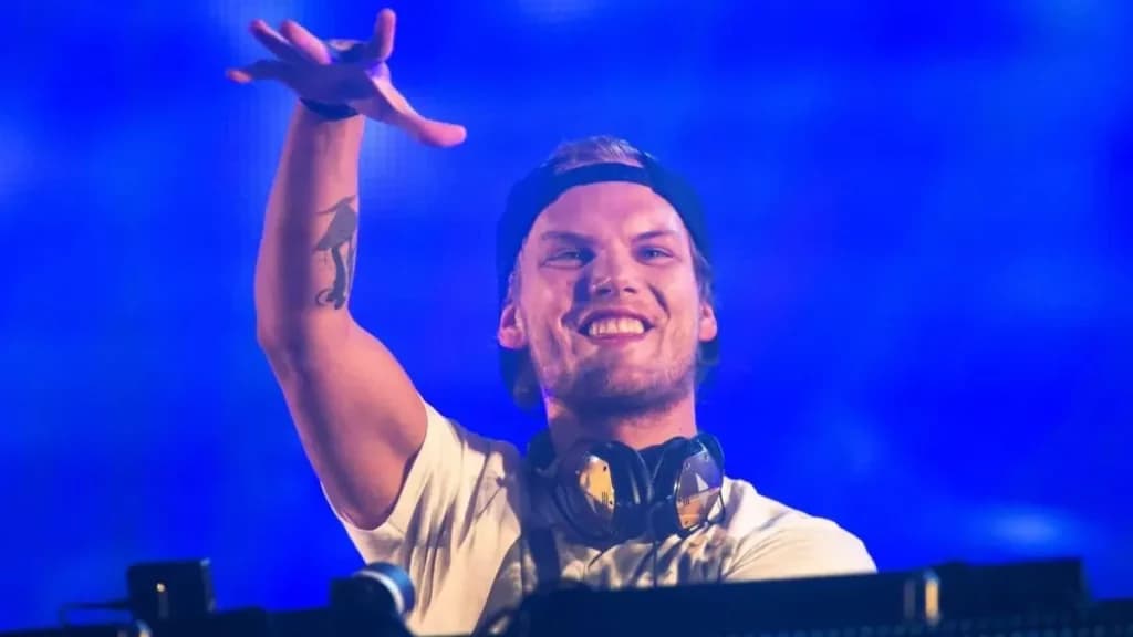 Netflix presentará dos nuevas producciones sobre Avicii