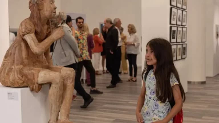 Se inauguró en Córdoba la muestra “Identidad Pública”