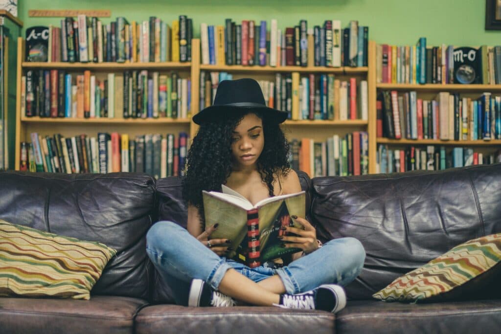 4 lecturas cortas para un fin de semana