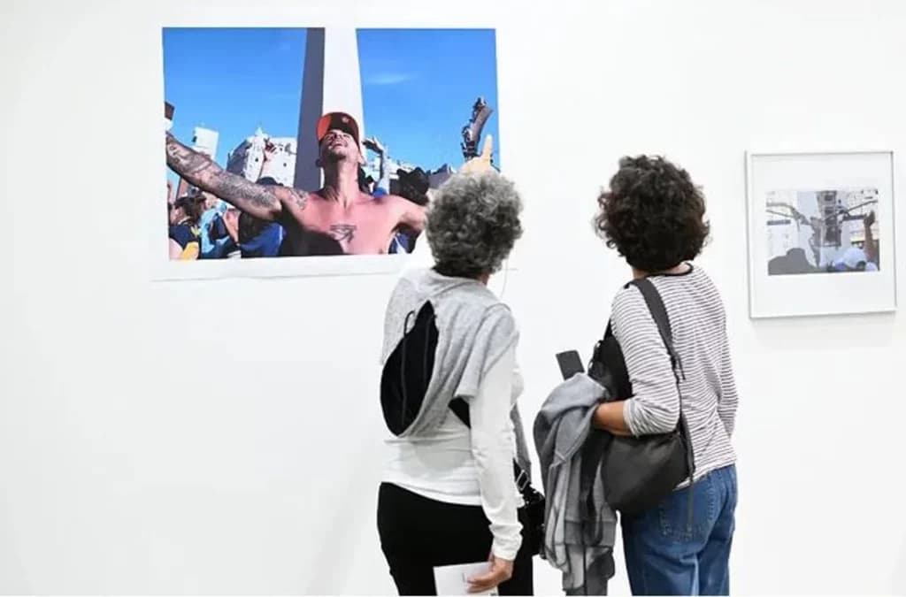 Ya llega en Córdoba la nueva edición Mercado de Arte Contemporáneo