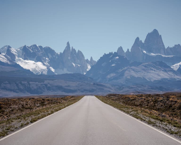 Turismo argentino: de glaciares a cumbres, una semana en El Calafate y El Chaltén