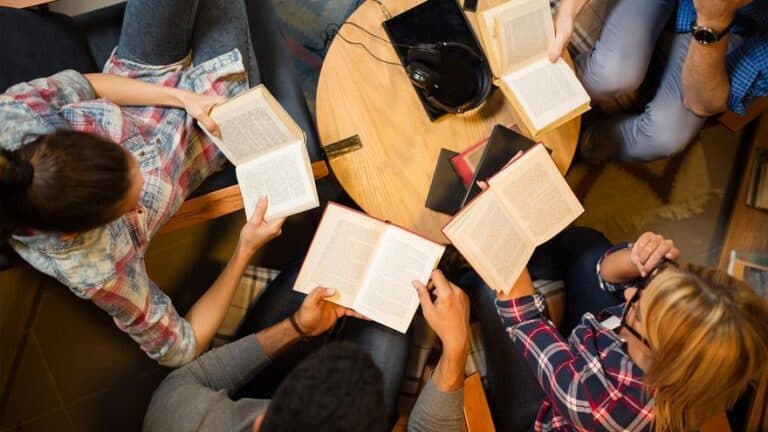 Literatura: Top Ten de lo más vendido este 2024