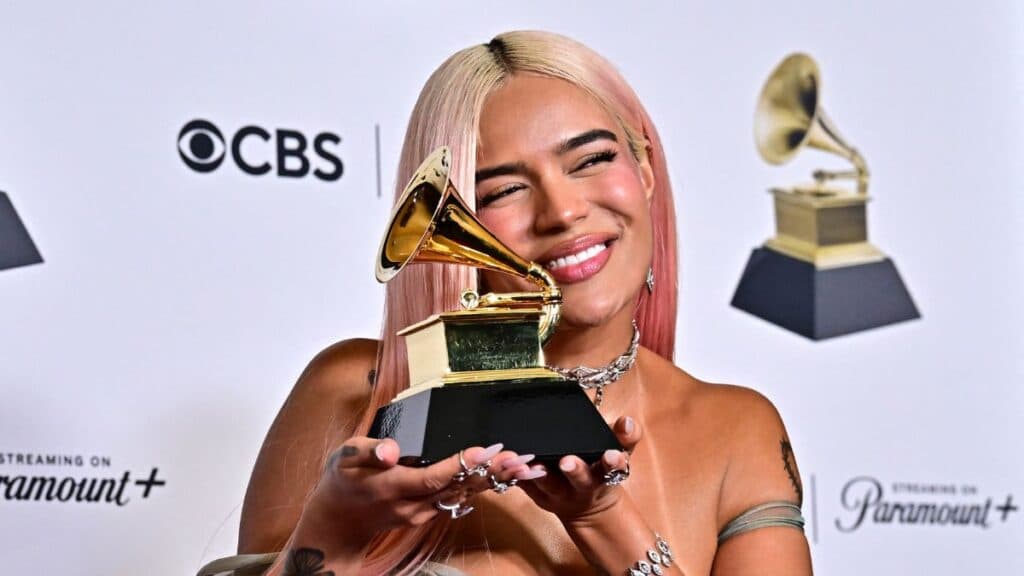 Karol G tendrá su propio documental, en Netflix