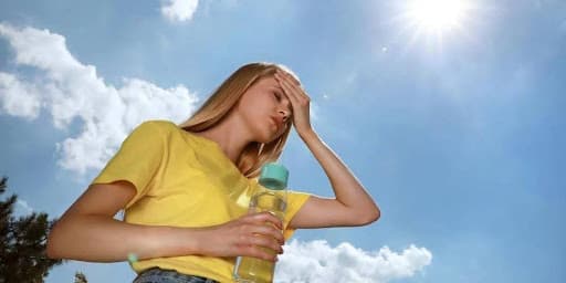 Golpe de calor: cómo detectarlo y prevenirlo, de la mano de Hospital Privado Universitario de Córdoba