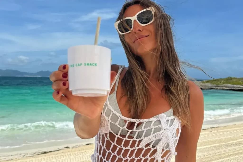 Prendas tejidas, la combinación perfecta entre lo artesanal y lo original