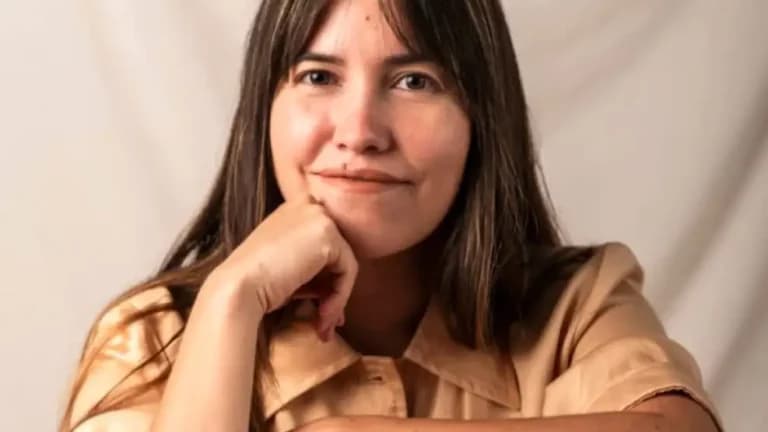 Florencia Margaría presenta su primer libro, con el E-Commerce como eje