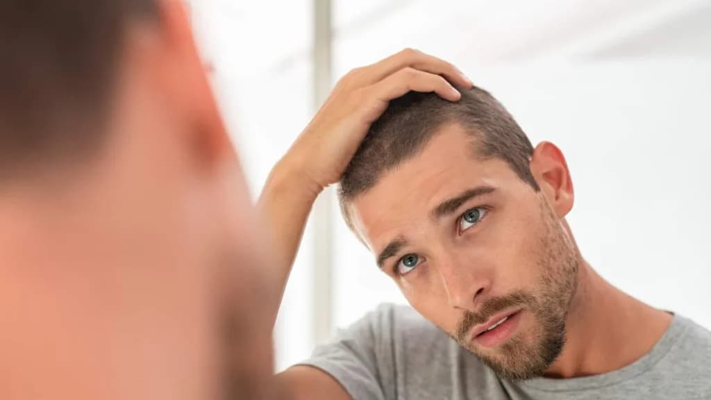 Caída del pelo: medidas para afrontar esta problemática multicausal