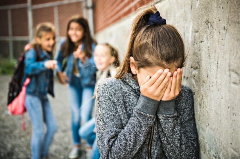 Bullying: 40% de los adolescentes experimentan algún tipo de agresión en las escuelas