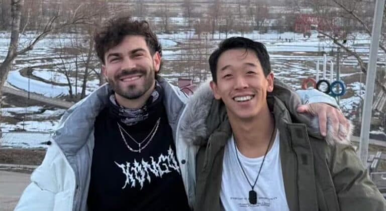 Nicolás Grosman y Martín Ku, los ex Gran Hermano, fueron denunciados penalmente
