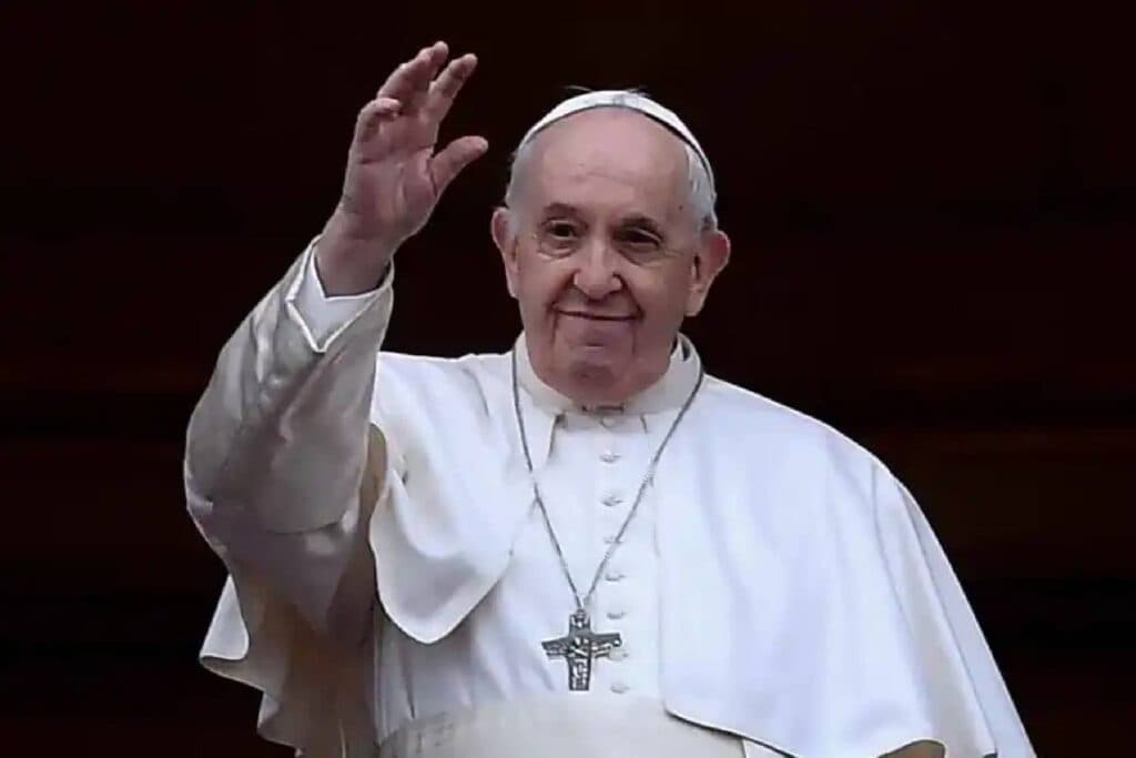 Papa Francisco: 12 fotos icónicas a lo largo de sus 12 años como pontífice