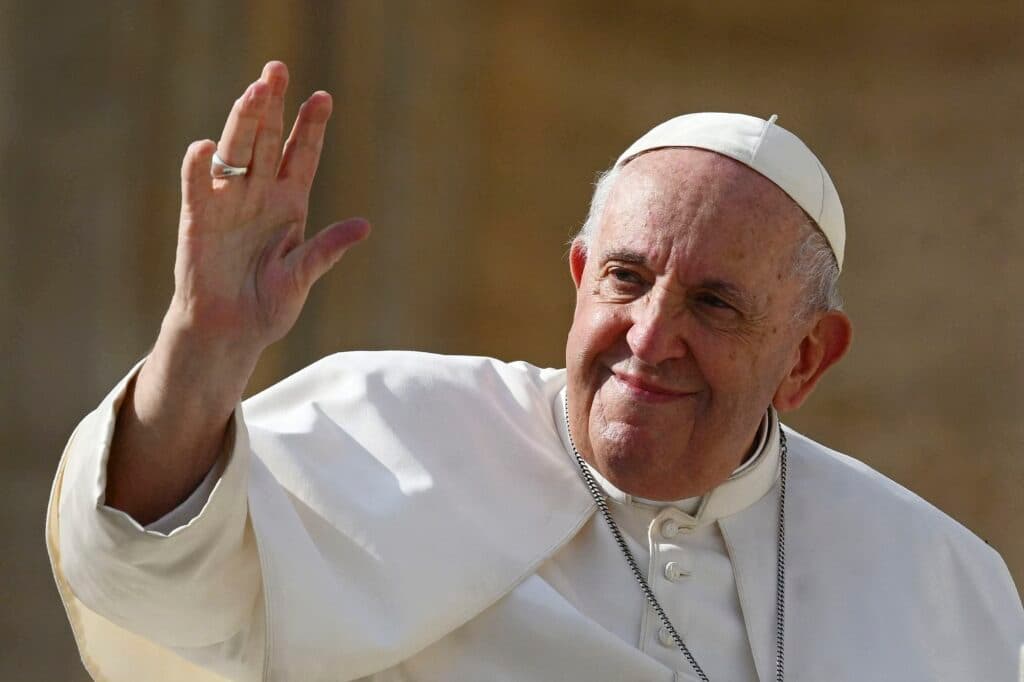 La moda del Papa Francisco, humildad que rompió tradiciones