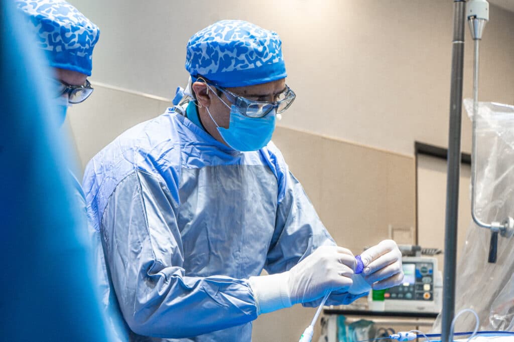 Hospital Privado Universitario de Córdoba: primer centro en Argentina en implantar un dispositivo cardíaco bioabsorbible
