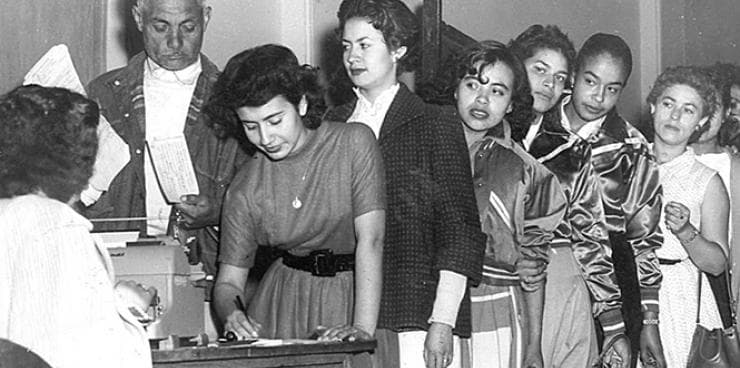 Del voto femenino a la paridad de género: el camino inconcluso de las mujeres en la política argentina