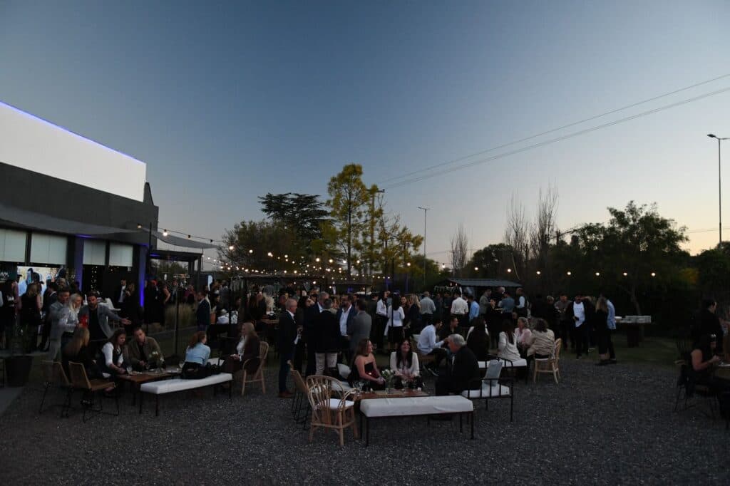Super NET 2025: glamour, innovación y mujeres protagonistas