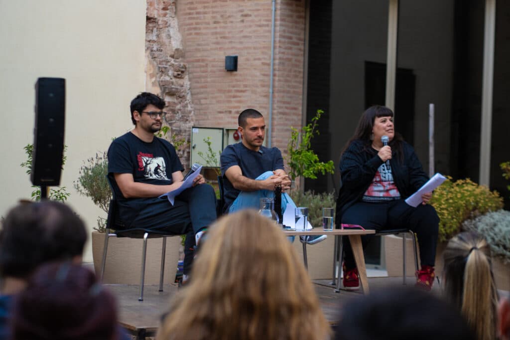 Los Premios CIEyA anunciaron a sus finalistas en el Centro Cultural UNC y presentaron novedades de su quinta edición