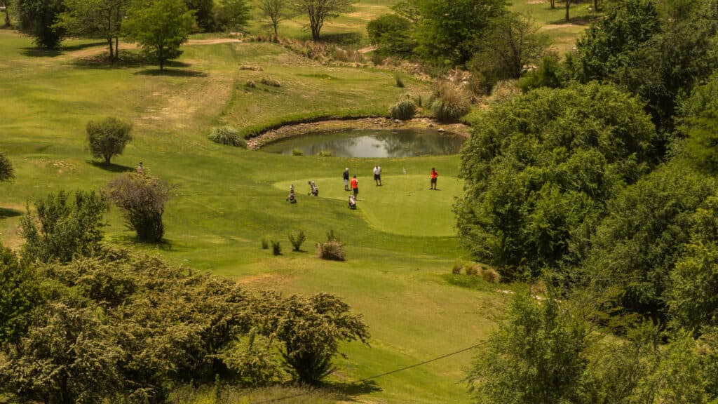 Pueblo Nativo se consolida como el primer resort all inclusive de lujo en Argentina