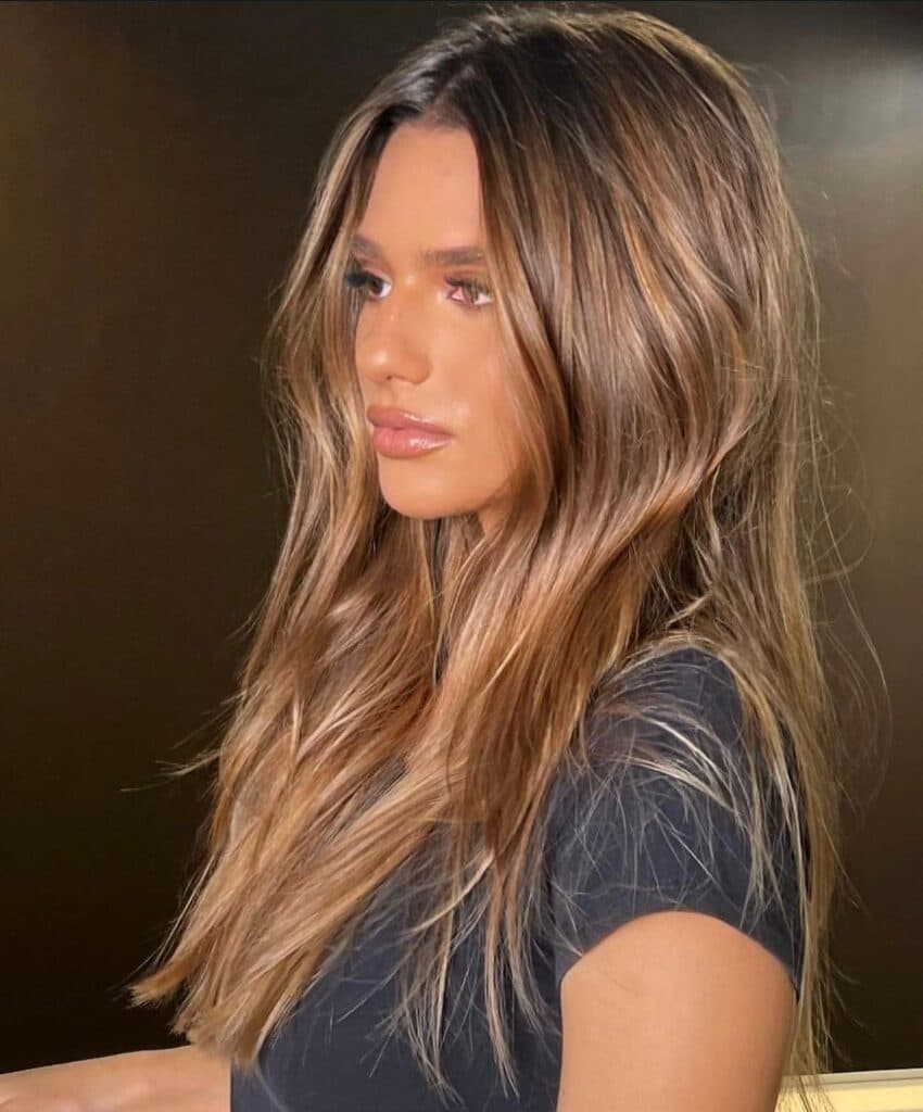 Pelo brillante: la tendencia que va a definir tu look esta temporada (y cómo lograrlo sin gastar una fortuna)