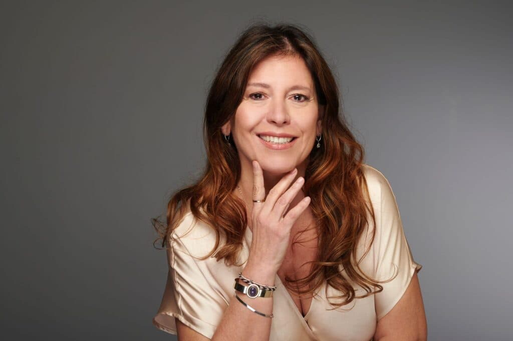 Viviana Rivero: “Las mujeres somos expertas en reinventarnos”
