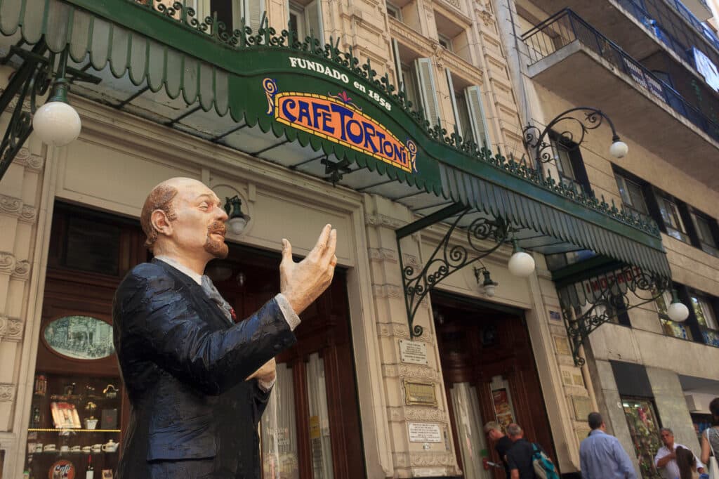Cuatro espacios clave para entender el presente gastronómico de Buenos Aires