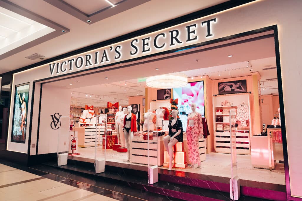 Victoria’s Secret abrió su primera tienda insignia en Argentina: cómo es el nuevo espacio en Alto Palermo