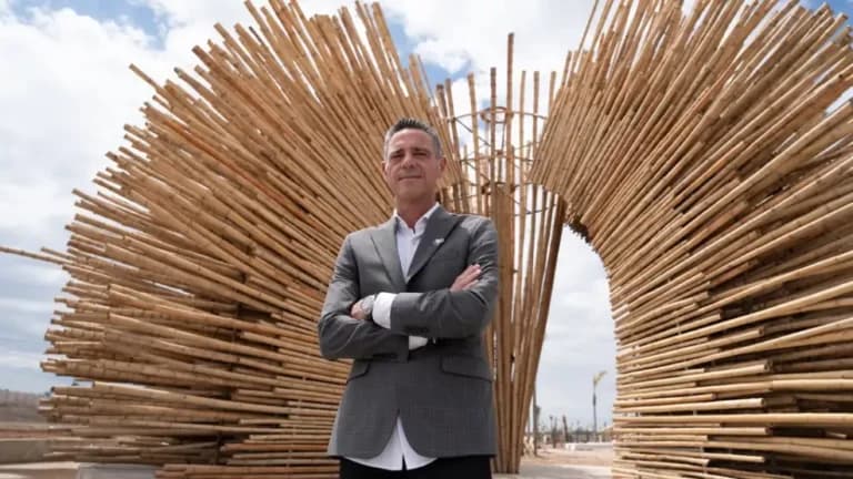Infinito Open: El Megaproyecto que buscará redefinir la oferta turistica y de entretenimiento en Córdoba