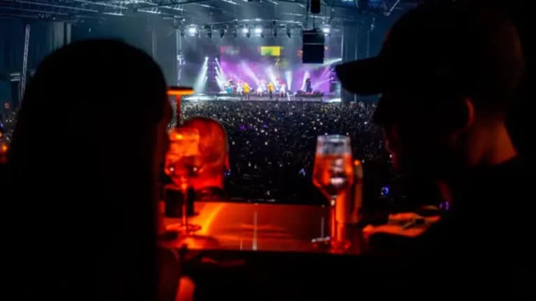 Quality sigue creciendo: nuevo Palco VIP y más servicios para el público cordobés