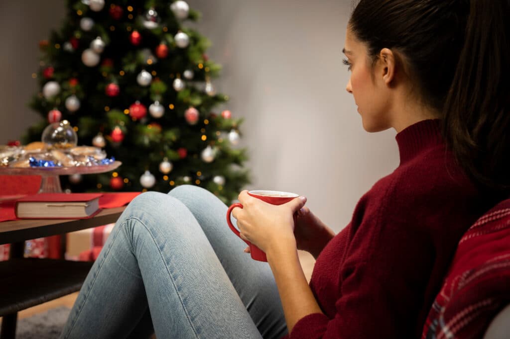 Córdoba: las mujeres concentran el 70% de los llamados por salud mental en época de fiestas