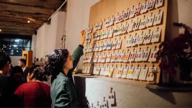 Córdoba lanza la edición navideña de Núcleo 11: diseño, música y patio gastronómico