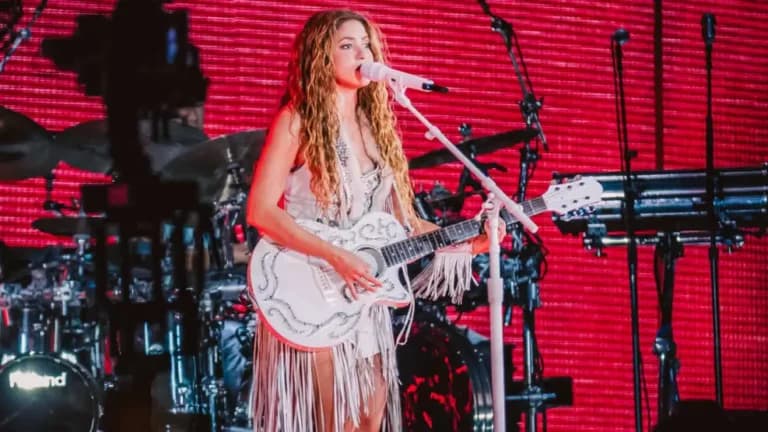 Show de Shakira en Córdoba: la productora habilitó un mail por reclamos tras la suspensión