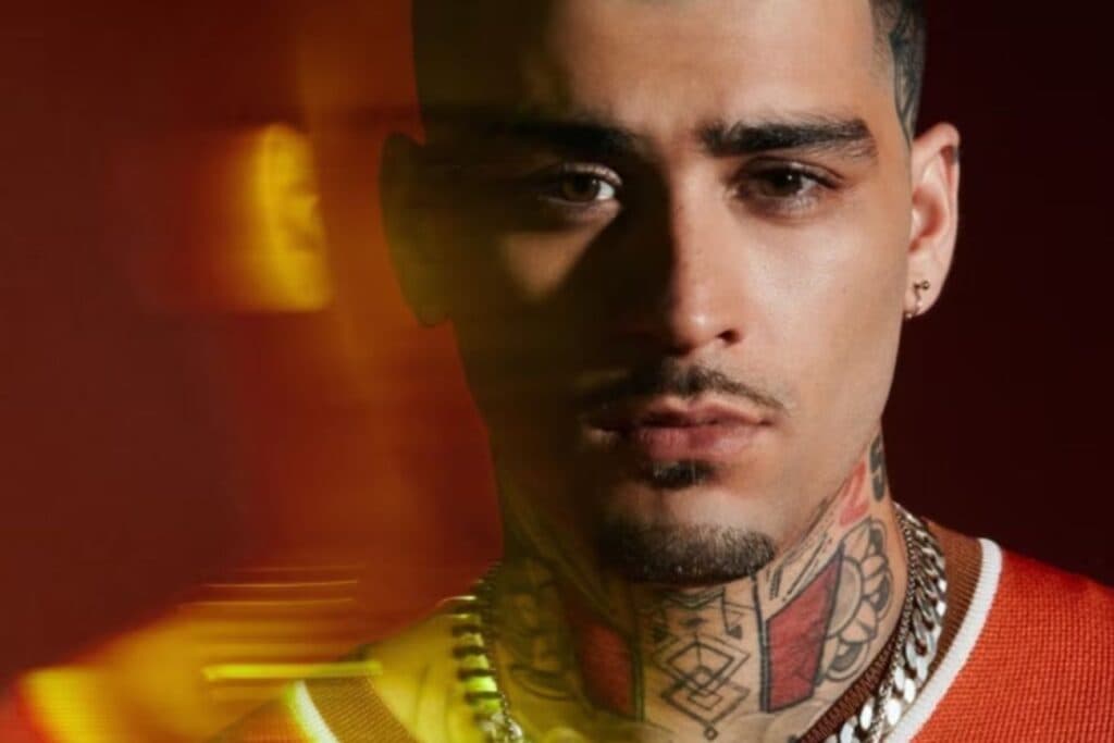 Zayn Malik anunció el lanzamiento de su quinto álbum, “Konnakol” y confirmó su primero show en Argentina