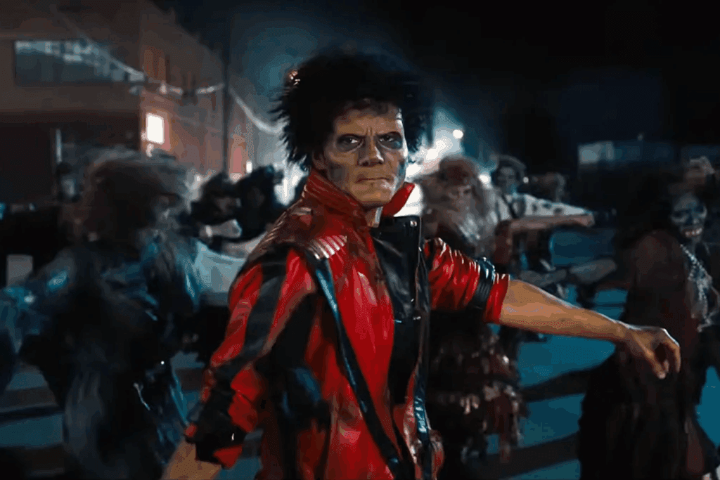 Salió el primer vistazo de la película de Michael Jackson: quién es el familiar que interpretará al icono del pop