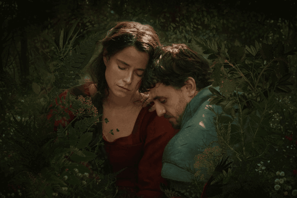 Un paralelismo de tragedias: comentario sobre Hamnet, la película ocho veces nominada al Oscar