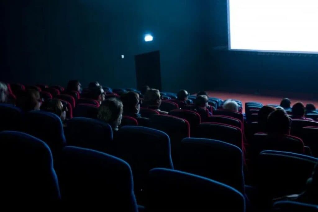 La cartelera del cine de la semana del 27 de febrero: conoce todos los nuevos estrenos
