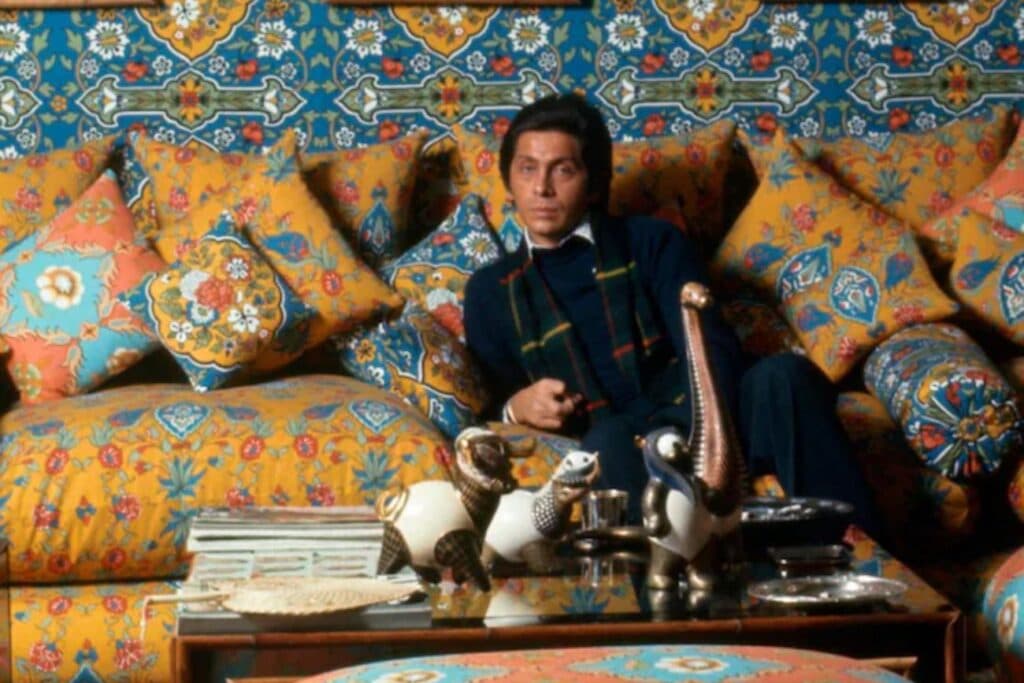 El adiós a los últimos emperadores: los nuevos monarcas de la moda tras el fallecimiento de Armani y Valentino