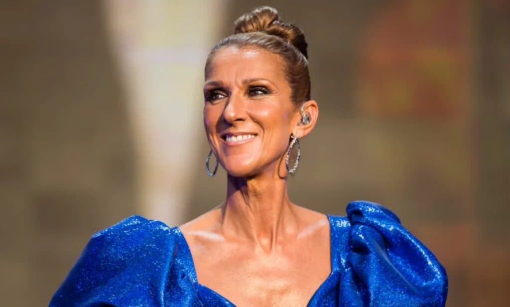 Céline Dion anuncia su regreso triunfal: París será el escenario de su renacimiento en 2026