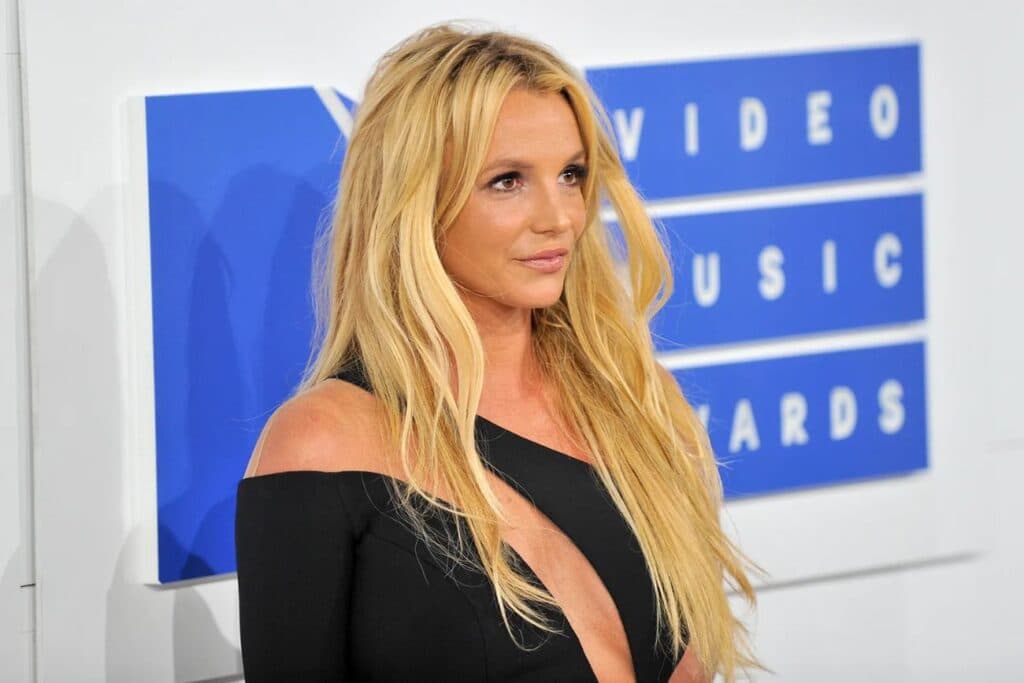 Britney Spears detenida en California por conducir bajo los efectos del alcohol