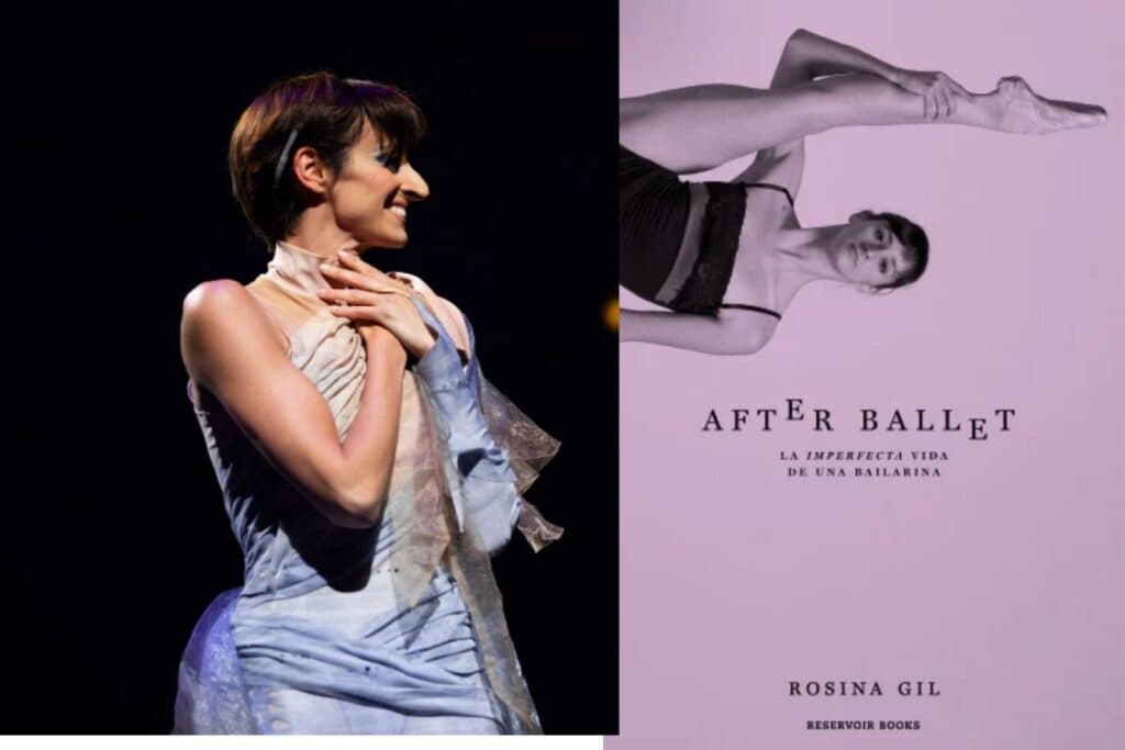 Comentario del libro “After Ballet” de Rosina Gil: una autobiografía de una bailarina de primer nivel