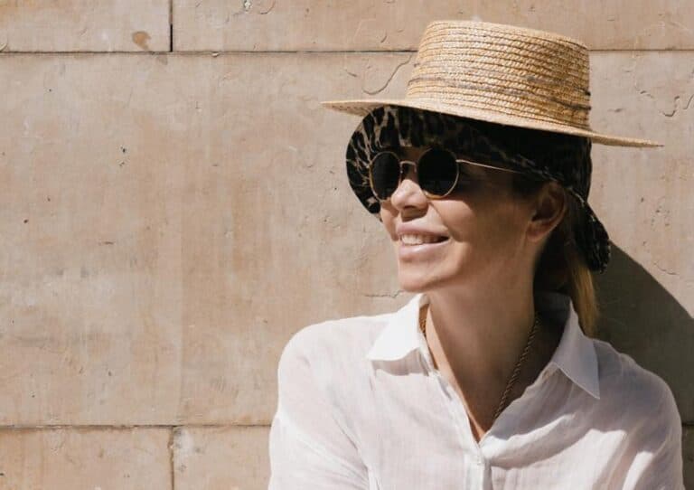Barb Bruno, la diseñadora cordobesa, que lidera un imperio de 25 millones de euros desde Barcelona