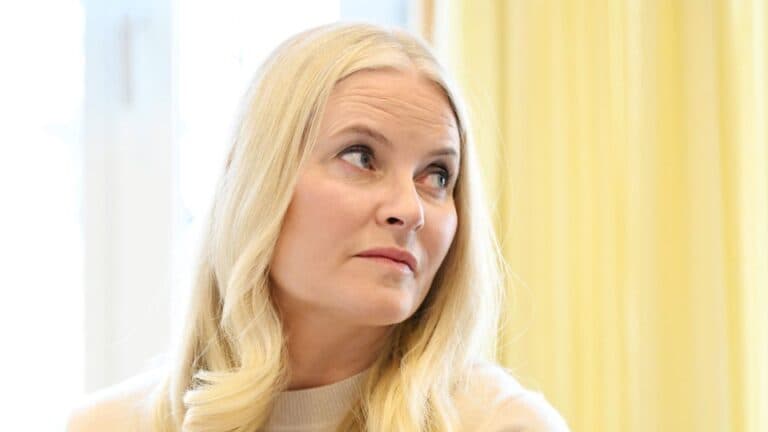 La lucha de la princesa de Noruega: qué es y cuáles son los desafíos de la fibrosis pulmonar y el camino hacia un posible trasplante