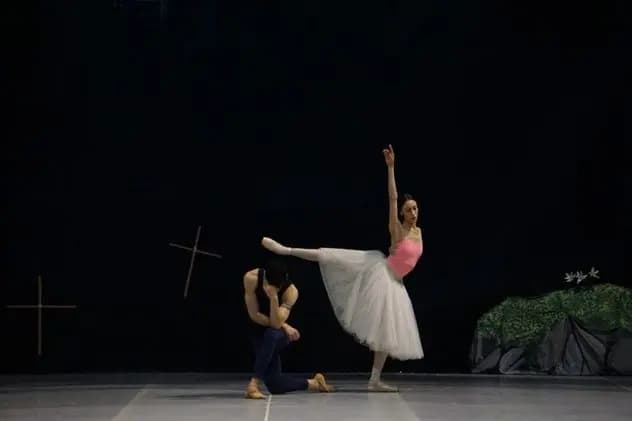 Incertidumbre en el Teatro Libertador de Córdoba tras la postergación de “Giselle”