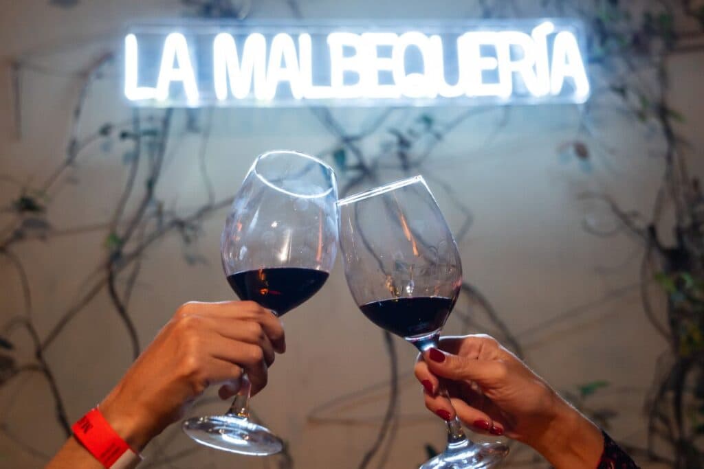 La Malbequería: el refugio de Palermo Soho donde el vino y la hospitalidad definen cada evento