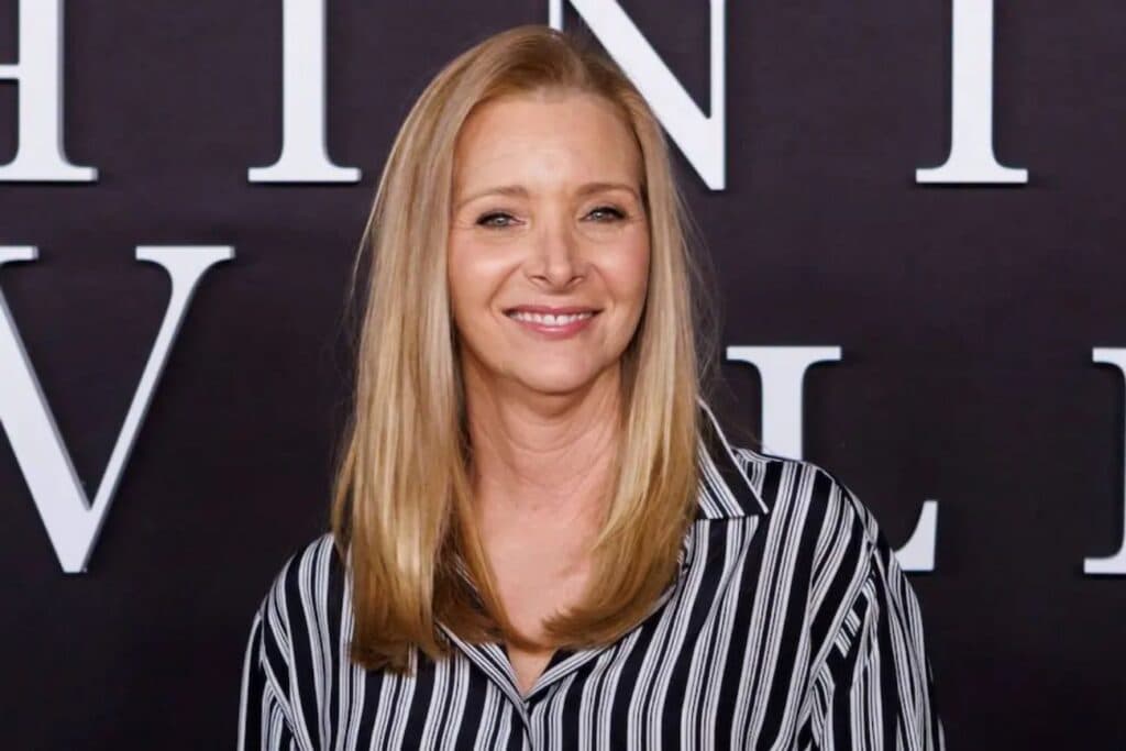 La actriz de Friends, Lisa Kudrow, contra las sitcoms actuales: “Tenemos demasiado miedo de incomodar a la gente”