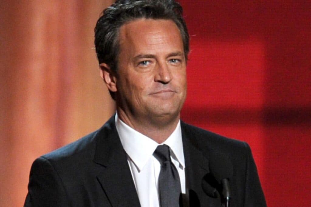Condenaron a 15 años de prisión a la “Reina de la Ketamina” por la muerte de Matthew Perry