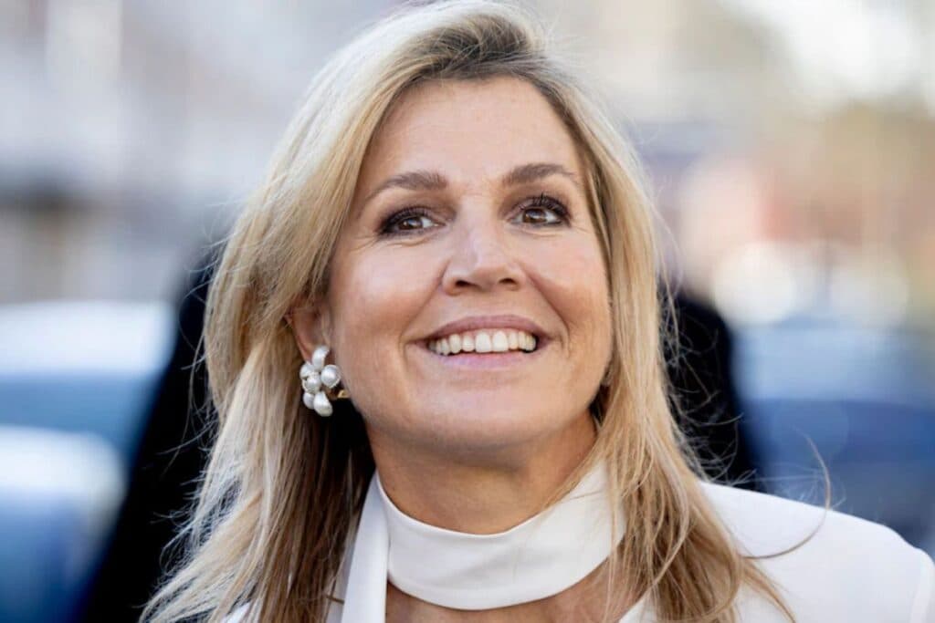Máxima de los Países Bajos: una reina descalza y cercana en el corazón de Ámsterdam