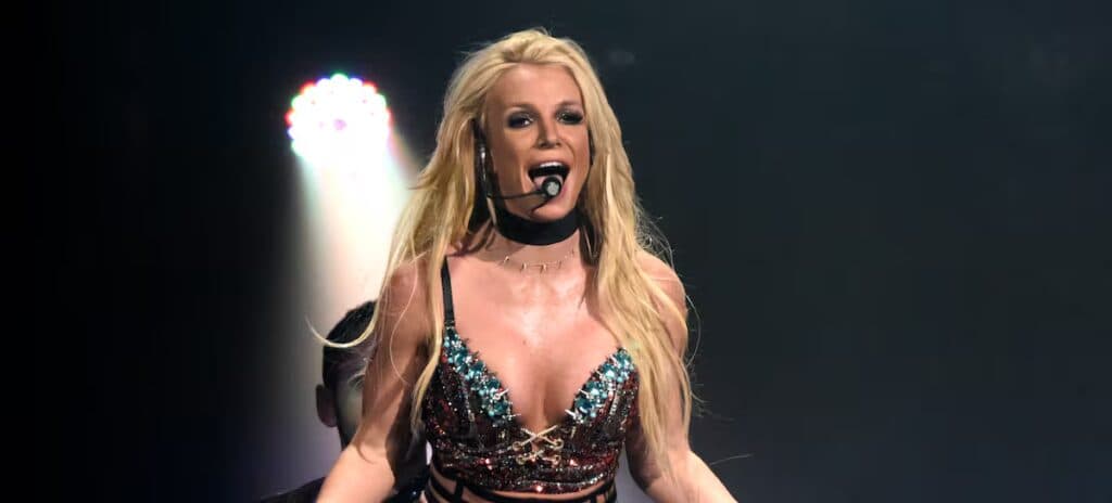 Britney Spears ingresó voluntariamente a rehabilitación en busca de un “nuevo capítulo” y estabilidad