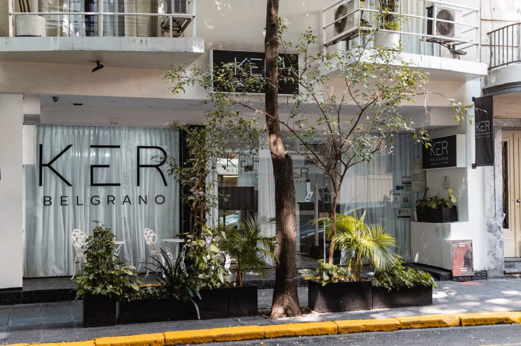 Ker Hoteles: una propuesta integral para redescubrir Buenos Aires desde sus barrios más emblemáticos