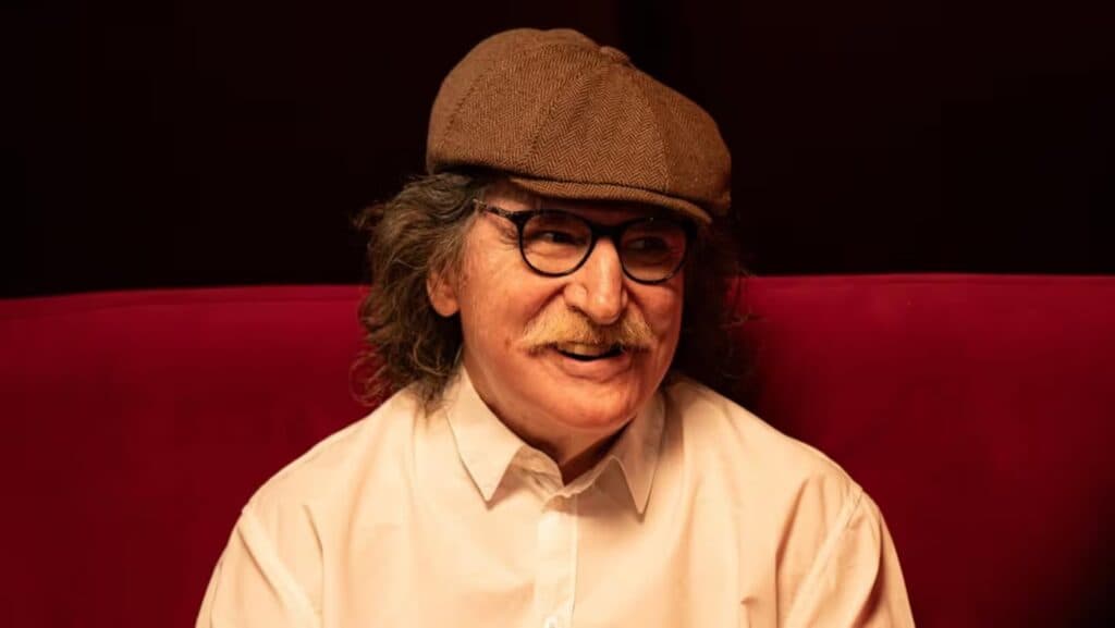 Charly García evoluciona favorablemente tras ser operado del riñón en Buenos Aires